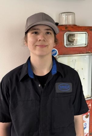 Peter Catalano | Burdick Auto Solutions